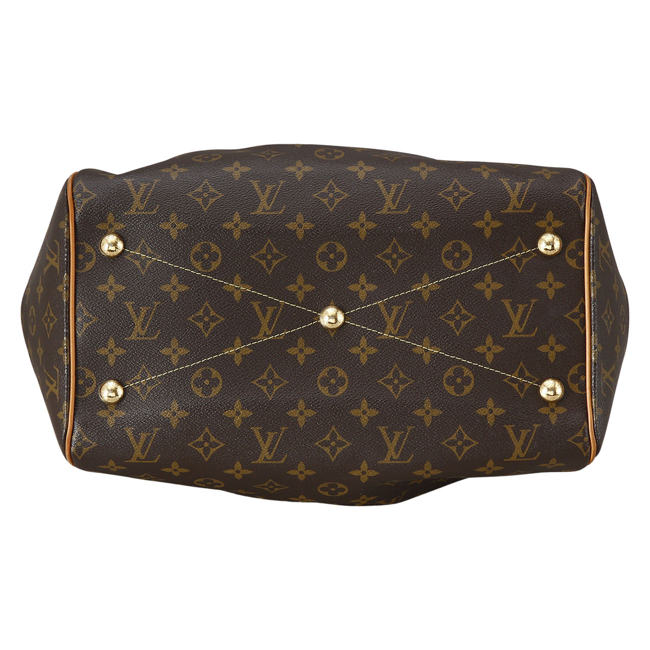 LOUIS VUITTON(USED)루이비통 모노그램 티볼리 GM